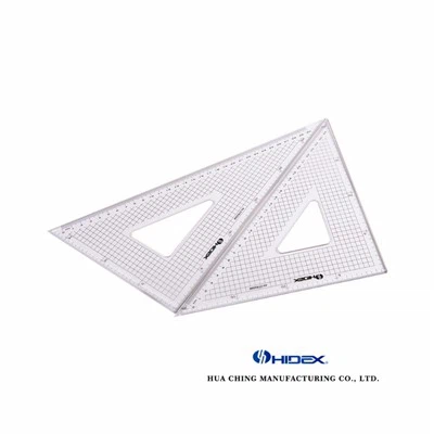 I triangoli della griglia vengono utilizzati in astronomia?